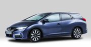 Honda Civic Tourer