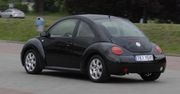 Volkswagen New Beetle