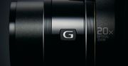 Sony Cyber-shot HX1