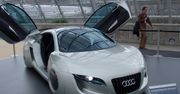 Audi RSQ