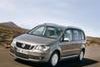 VW Touran 2006