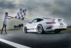 Porsche 911 Rinspeed Indy