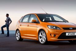 Ford Focus ST