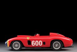 Ferrari 290 MM