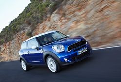 Mini Paceman