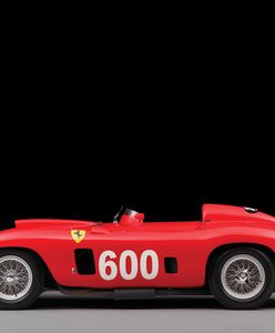 Ferrari 290 MM