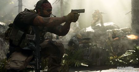 Kolejne zmiany w serii Call of Duty