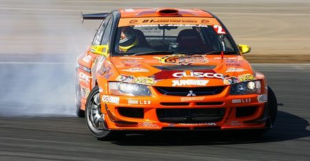 D1 Grand Prix