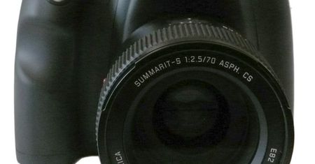 Leica S2