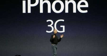 Apple iPhone 3G