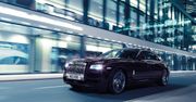 Rolls-Royce Ghost V-Specification