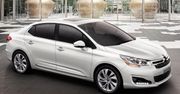 Citroen C4 L