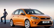 Ford Focus ST