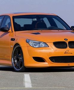 Samochód roku 2007 Wirtualnej Polski