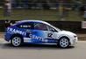 Ford Focus Rallycross