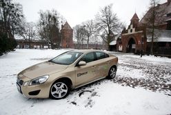 Volvo S60 DRIVe