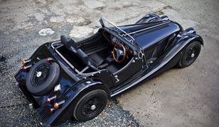 Morgan 4/4 75th Anniversary Edition