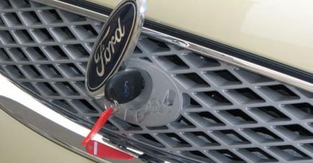 Opel Vectra kontra Ford Mondeo