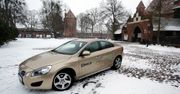 Volvo S60 DRIVe