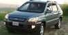 Kia Sportage 2006