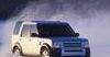 Land Rover Discovery 3