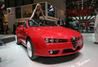 Alfa Romeo Spider 2006