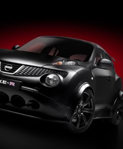 Nissan Juke-R