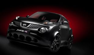 Nissan Juke-R