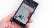 LG P700 Swift L7 - test średniaka