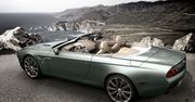 Aston Martin Zagato Centennial
