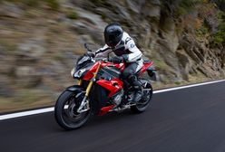 BMW S 1000 R