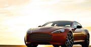 Aston Martin Rapide S