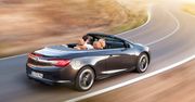 Opel Cascada