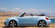 Volkswagen Beetle Cabriolet