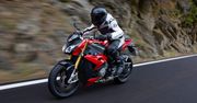 BMW S 1000 R