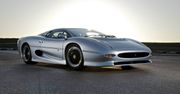 Jaguar XJ220