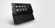 HTC Touch Pro
