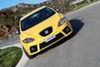 Seat Leon FR