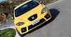 Seat Leon FR
