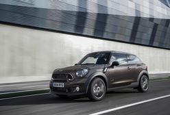 Mini Paceman