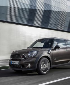 Mini Paceman