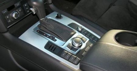 Testujemy Audi Q7 4.2 FSI