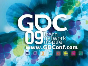 5 trendów GDC 2009 według Gamasutry