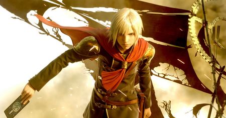 Dwie limitowane edycje Final Fantasy Type-0 HD, które warto postawić na półce