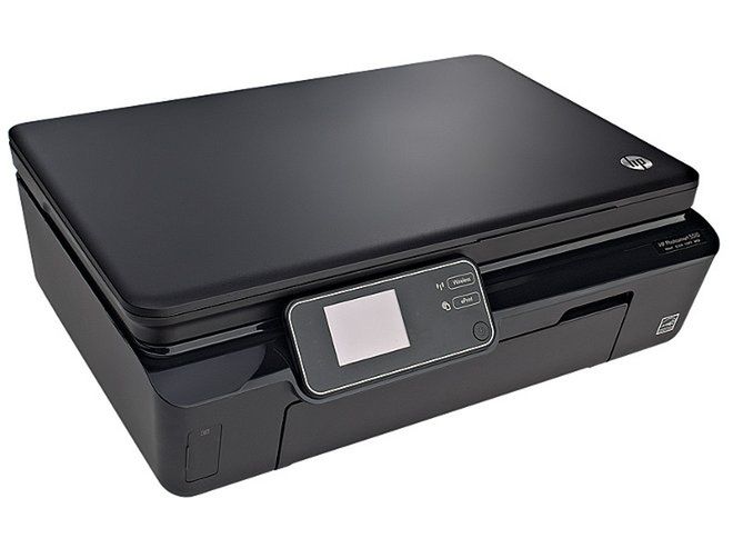 Test HP Photosmart 5510 - proste i niedrogie urządzenie wielofunkcyjne