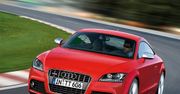 Audi TTS