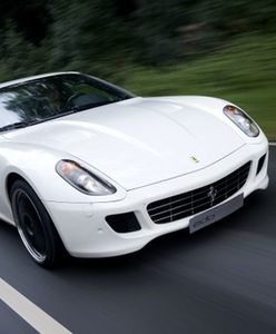 Edo Competition Ferrari 599 GTB