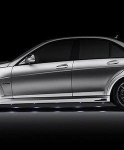 Wilk w owczej skórze - Brabus Bullit