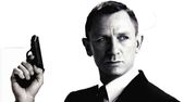 Daniel Craig po raz piąty wcieli się w Agenta 007