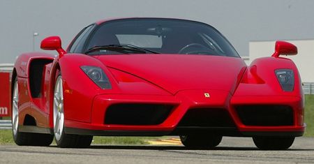 Ferrari Enzo